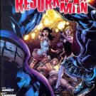 Resurrection Man #4 NM (2011) The New 52!