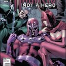 Magneto: Not A Hero #2 (of 4) NM (2011) *Regenesis*
