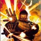 Iron Man 2.0 #11 NM (2011)