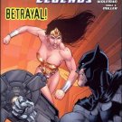 DC Universe Online Legends #19 NM (2011)