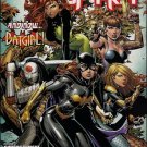 Birds of Prey #4 NM (2011) The New 52!