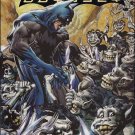 Batman Odyssey (Vol 2) #3 (of 7) NM (2011)
