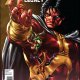 Marvel New Releases  N-Z