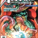 Action Comics #6 Combo Pack NM (2012) The New 52! Action Comics #6 Combo Pack NM (2012) The New 52!