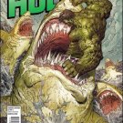 Incredible Hulk (Vol 3) #2 NM (2011)