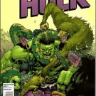 Incredible Hulk (Vol 3) #4 NM (2012)