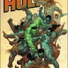 Incredible Hulk (Vol 3) #6 NM (2012)