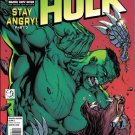 Incredible Hulk (Vol 3) #10 NM (2012)