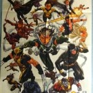 X-MEN LEGACY (2012) PROMO POSTER