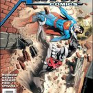 Action Comics #16 VF/NM (2013)