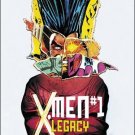 X-Men Legacy (Vol 2) #1, 2, 3, 4, 5 (2013) VF/NM *Trade Set* X-Men Legacy (Vol 2) #1, 2, 3, 4, 5 (2013) VF/NM *Trade Set*