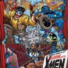 Wolverine and the X-Men (Vol 1) #21, 22, 23, 24, 25 [2013] VF/NM *Trade Set!*
