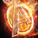 Avengers Arena (2013) #3 NM