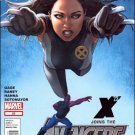 AVENGERS ACADEMY #23 NM (2011) *X23 Joins the Avengers Academy*