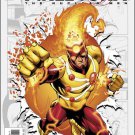 The Fury of Firestorm: The Nuclear Men #0 [2012] NM *The New 52!*