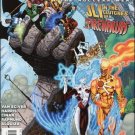 The Fury of Firestorm: The Nuclear Men #9 [2012] NM *The New 52!*