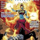 The Fury of Firestorm: The Nuclear Men #10 [2012] NM *The New 52!*