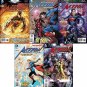 Action Comics #11, 12, 13, 14, 15 (2012) *Trade Set!*