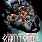 Scarlet Spider #13 [2012] NM