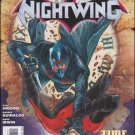 Nightwing #11 (2012) VF/NM *The New 52!*
