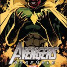 Avengers Assemble Annual 2012 #1 [2012] NM