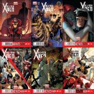 All New X-Men (Vol 1) #6, 7, 8, 9, 10 (2013) VF/NM *Trade Set* All New X-Men (Vol 1) #6, 7, 8, 9, 10 (2013) VF/NM *Trade Set*