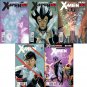 Astonishing X-Men #56, 57, 58, 59, 60 [2012] VF/NM Trade Set