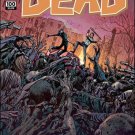 Walking Dead #100 Brian Hitch Variant Cover [2012] VF/NM Image Comics