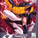 X-Termination #1 [2013] VF/NM