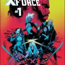Uncannny X-Force #1 [2013] VF/NM *Marvel Now*