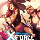 Uncanny X-Force #2 [2013] VF/NM *Marvel Now*
