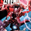 Uncanny Avengers #4 [2013]  VF/NM