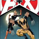 A+X #6 [2013] VF/NM