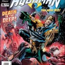 Aquaman #16 [2013] VF/NM *The New 52!