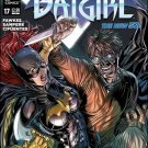 Batgirl (Vol 4) #17 (2013) VF/NM *Death of the Family*