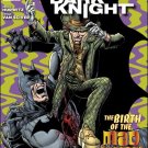 Batman: The Dark Knight #18 [2013] The New 52!