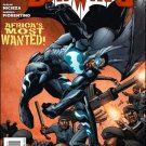 Batwing #16 [2013] The New 52!