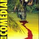Before Watchmen: Comedian #2 [2012]