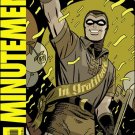 Before Watchmen: Minutemen #1 [2012]