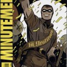 Before Watchmen: Minutemen #1 Combo Pack [2012]