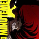 Before Watchmen: Minutemen #6 [2012]