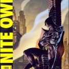 Before Watchmen: Nite Owl #1 [2012]