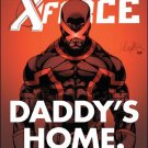Cable and X-Force #7 [2013] VF/NM