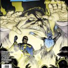 DC Universe Presents: Black Lightning and Blue Devil #15 [2011] VF/NM *The New 52!*