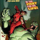 DC Universe Presents: Arsenal #17 [2011] VF/NM *The New 52!*