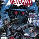 Detective Comics #17 [2013] VF/NM *The New 52!*
