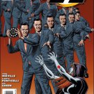Dial H #8 [2013] VF/NM *The New 52!*