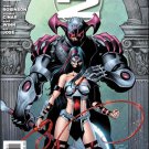 Earth 2 #8 [2013] VF/NM *The New 52!*
