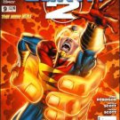 Earth 2 #9 [2013] VF/NM *The New 52!*