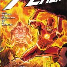 Flash #11 The New 52! [2012] VF/NM DC Comics